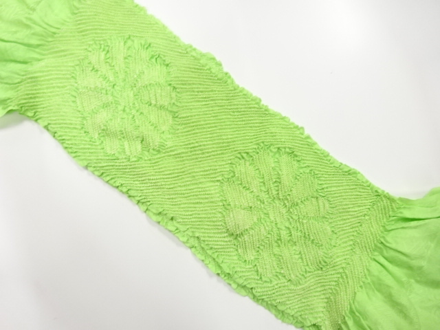 Japanese Kimono / Accessories Silk